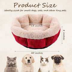 Base antideslizante AceOrbit para evitar movimientos durante el descanso.