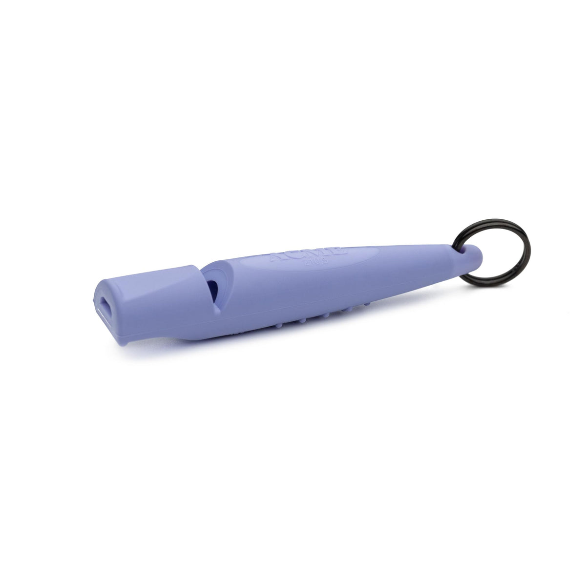 ACME Alpha 211.5 con mango ergonómico para un agarre cómodo durante el entrenamiento