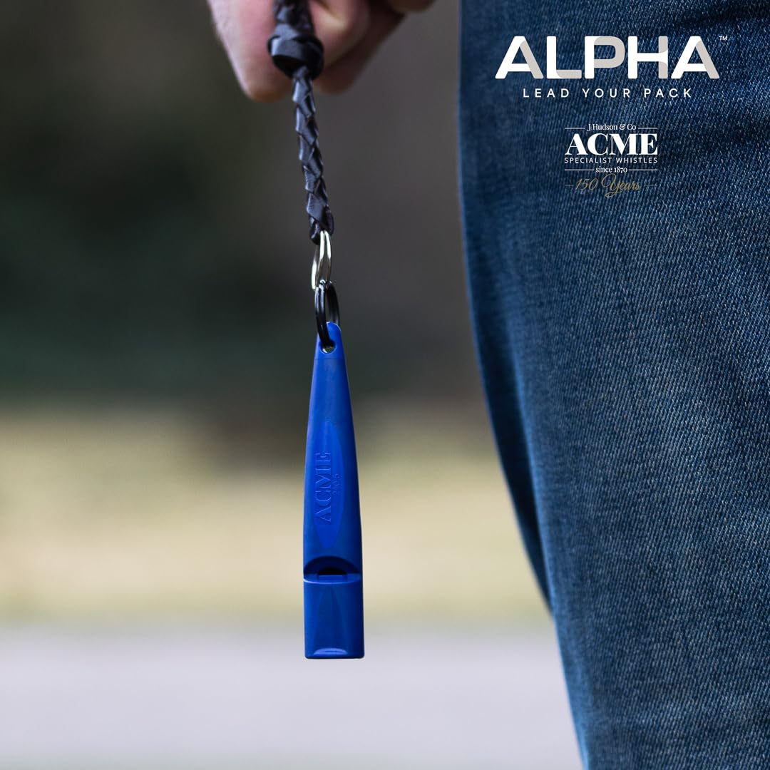 ACME Alpha 211.5 peso ligero de 6 g.