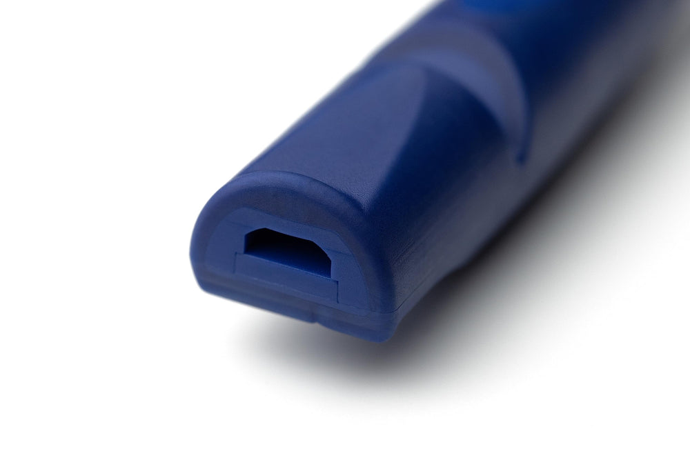 ACME Alpha 211.5 plástico libre de BPA para uso seguro.