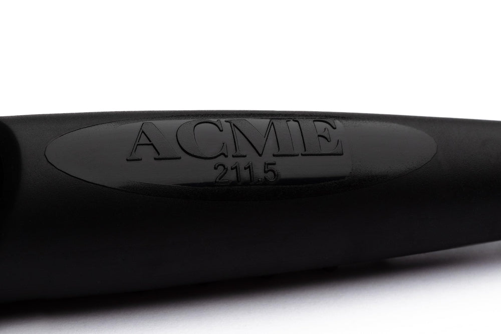 ACME Alpha 211.5 silbato en alcance de 450-500 yardas para control a distancia