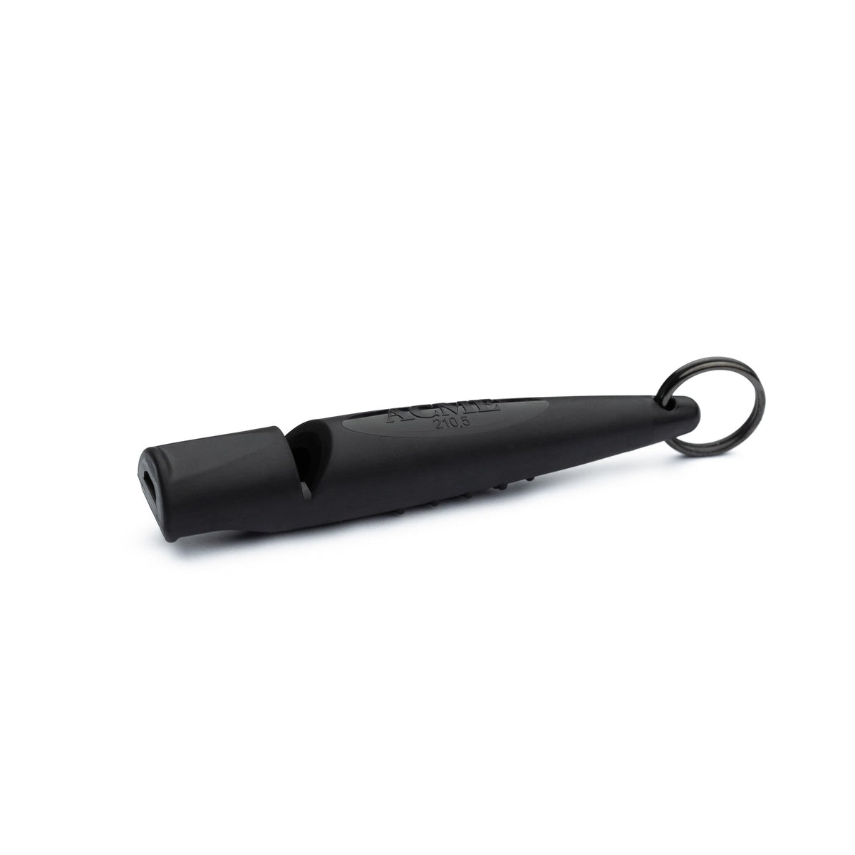 ACME Alpha 211.5 silbato de entrenamiento ergonómico para perros, agarre cómodo y control a distancia