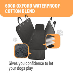Active Pets funda lavable para mantenimiento fácil
