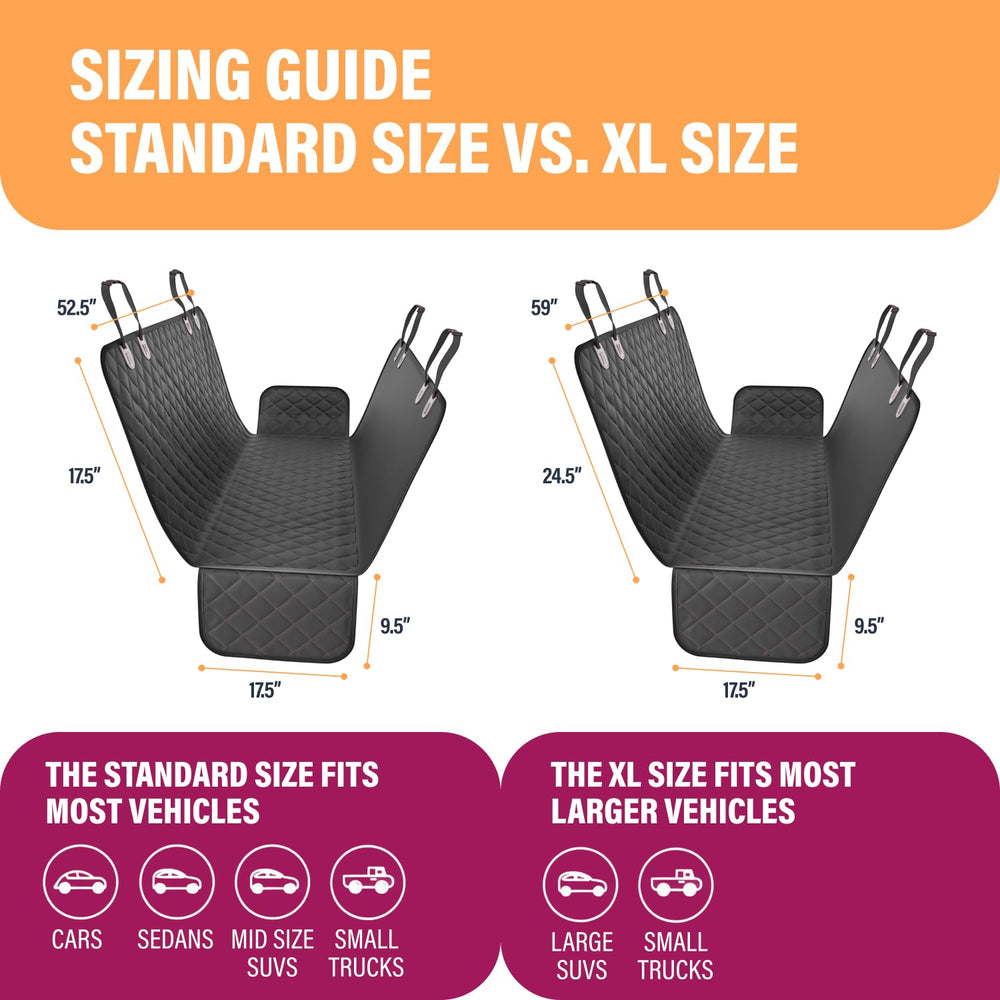 Active Pets limpieza fácil con aspiradora gracias al material impermeable 600D Oxford.
