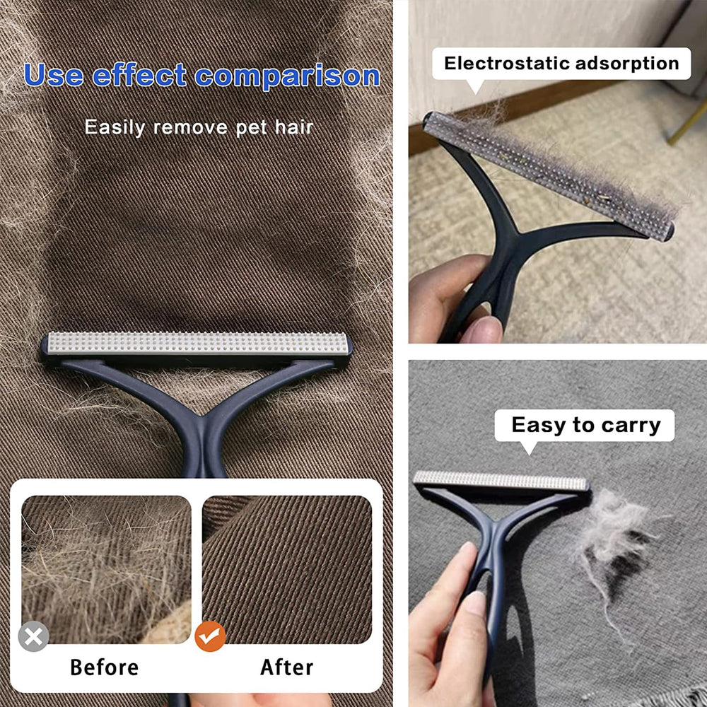 ACUDSA remover pelusa de tejidos para ropa y cortinas
