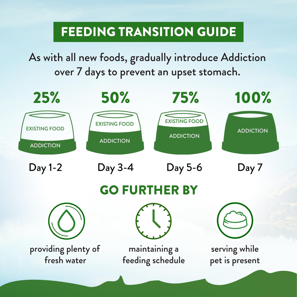 Addiction Zen Vegetarian: marca familiar con proveedores locales