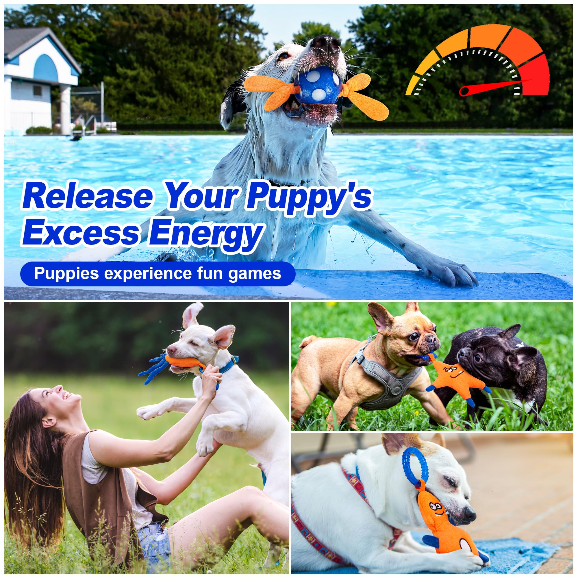 ADDPETS Reutilizables y sin químicos añadidos