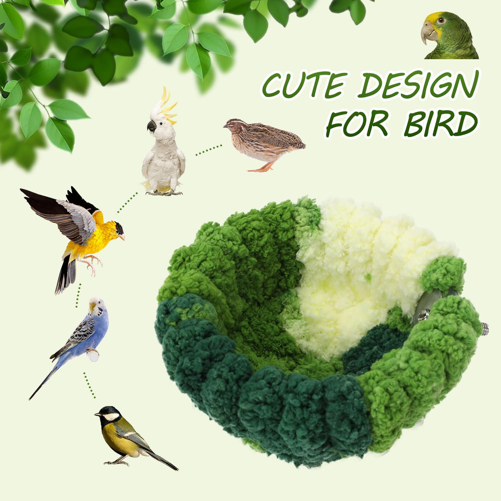 Admaison uso versátil para aves pequeñas y roedores