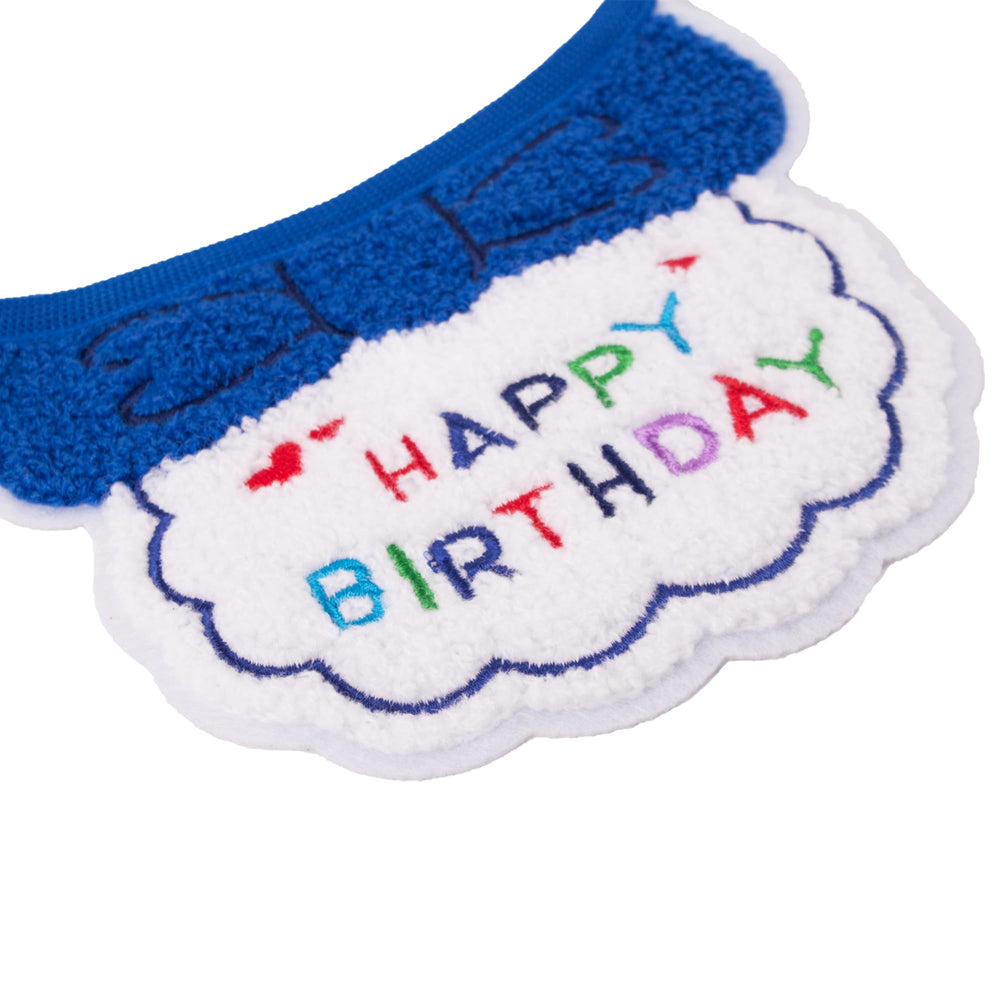 ADOGGYGO kit de cumpleaños para gato, ideal para rescatar momentos en redes.