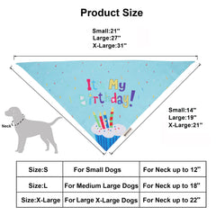 ADOGGYGO nombres-anniversaire-chien: chiffres ajustables pour personnaliser la fete.