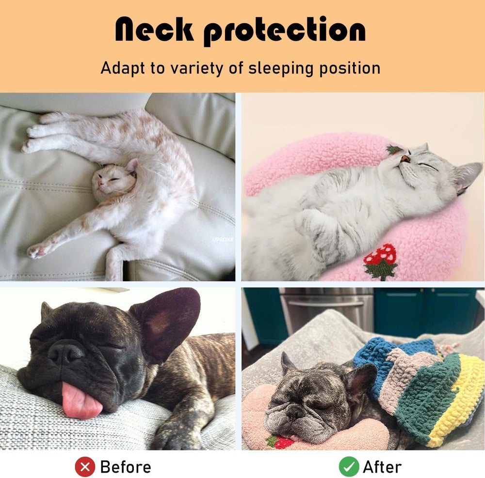 Uso en cama, sofá o transportín con AdoPet para viaje cómodo