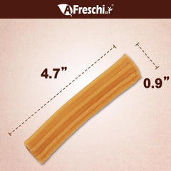 A Freschi srl: pollo-real-primer-ingrediente, base proteica natural para tu perro.