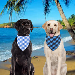 Bandana Agroon para todo tipo de mascotas, colores vivos que no pasan de moda.