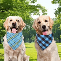 Bandana Agroon lavado fácil, lista para usar tras cada lavado.