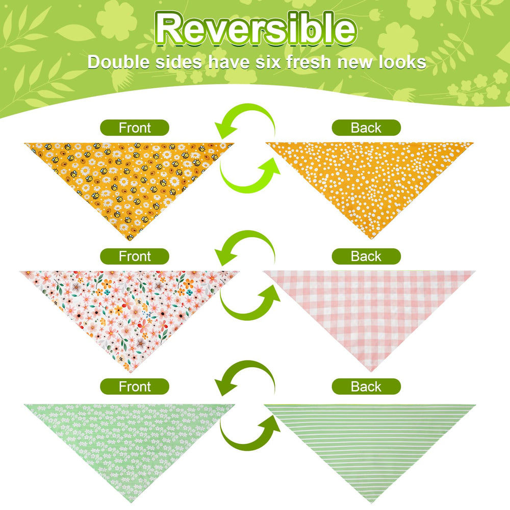 Agroon bandanas primavera para ocasiones especiales, mejora la apariencia en fiestas