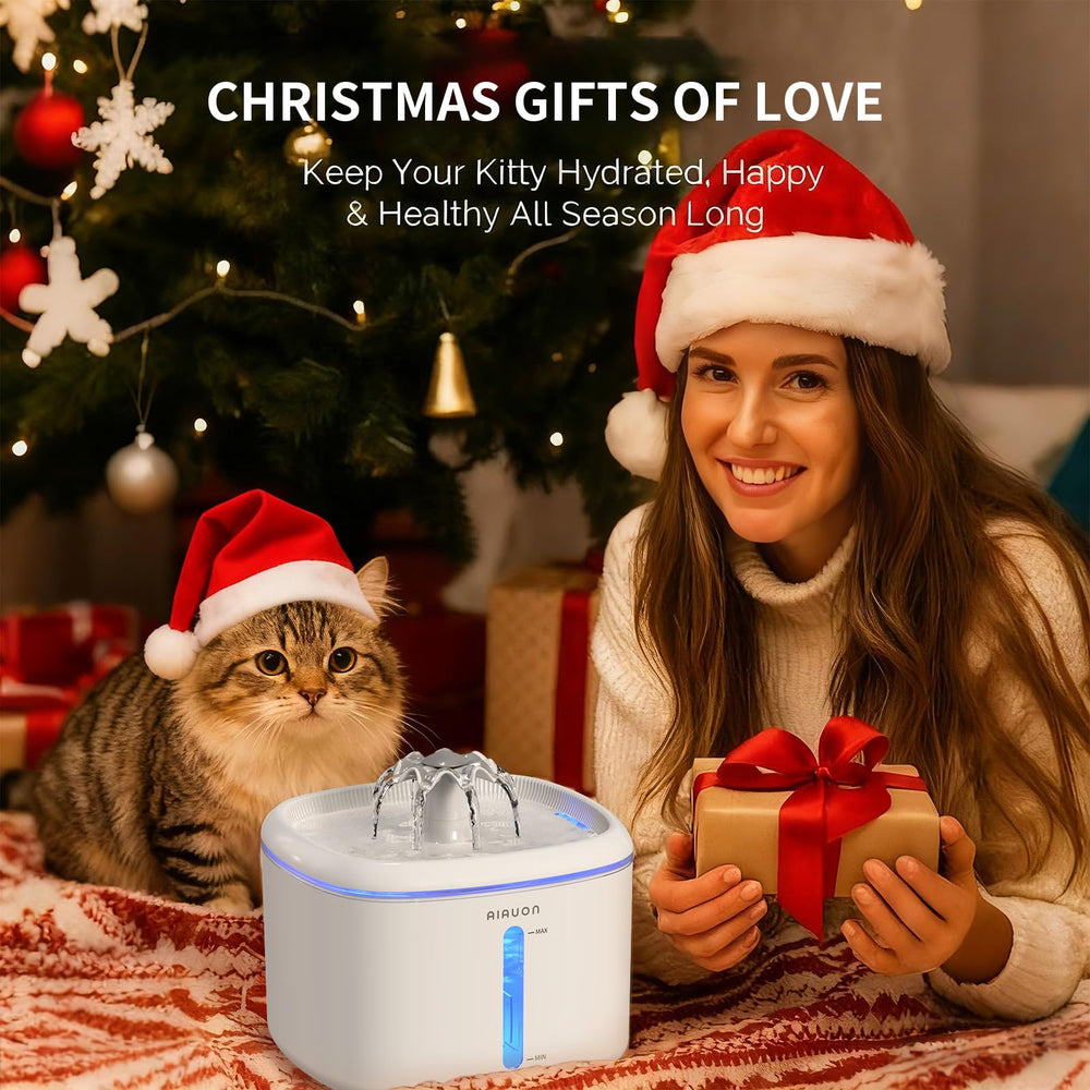 Regalo ideal para amantes de mascotas en casa.
