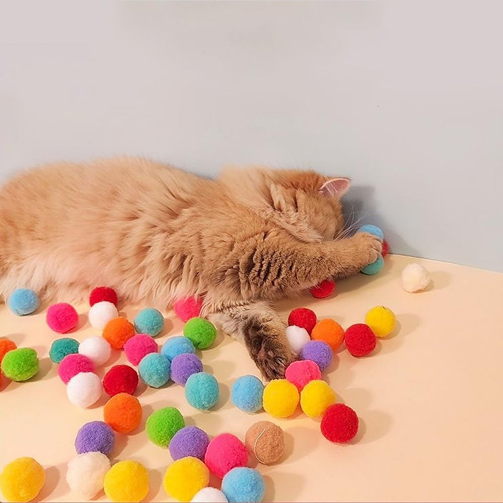 AIERSA entretenimiento para gatos en casa: mantiene a tu felino ocupado.