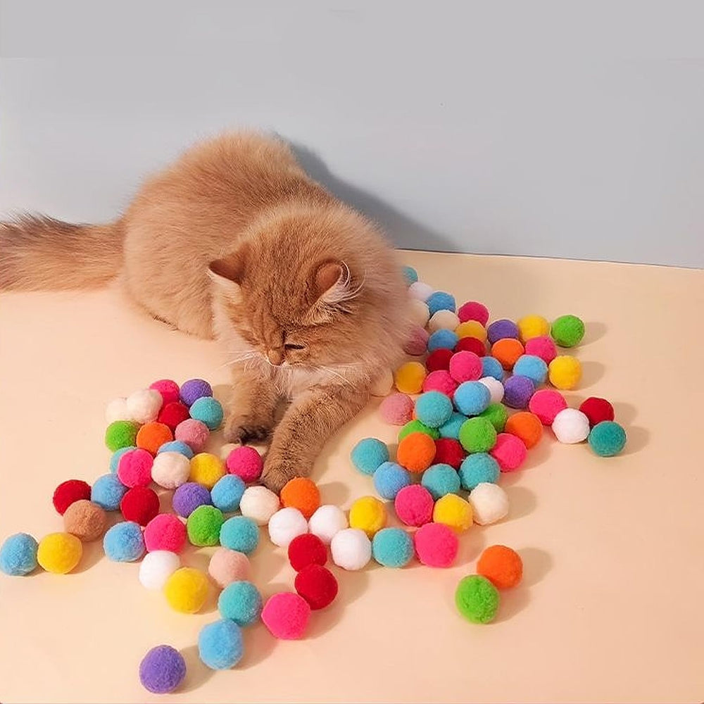 AIERSA mecanismo disparador: entrenamiento suave y exploración para gatos.