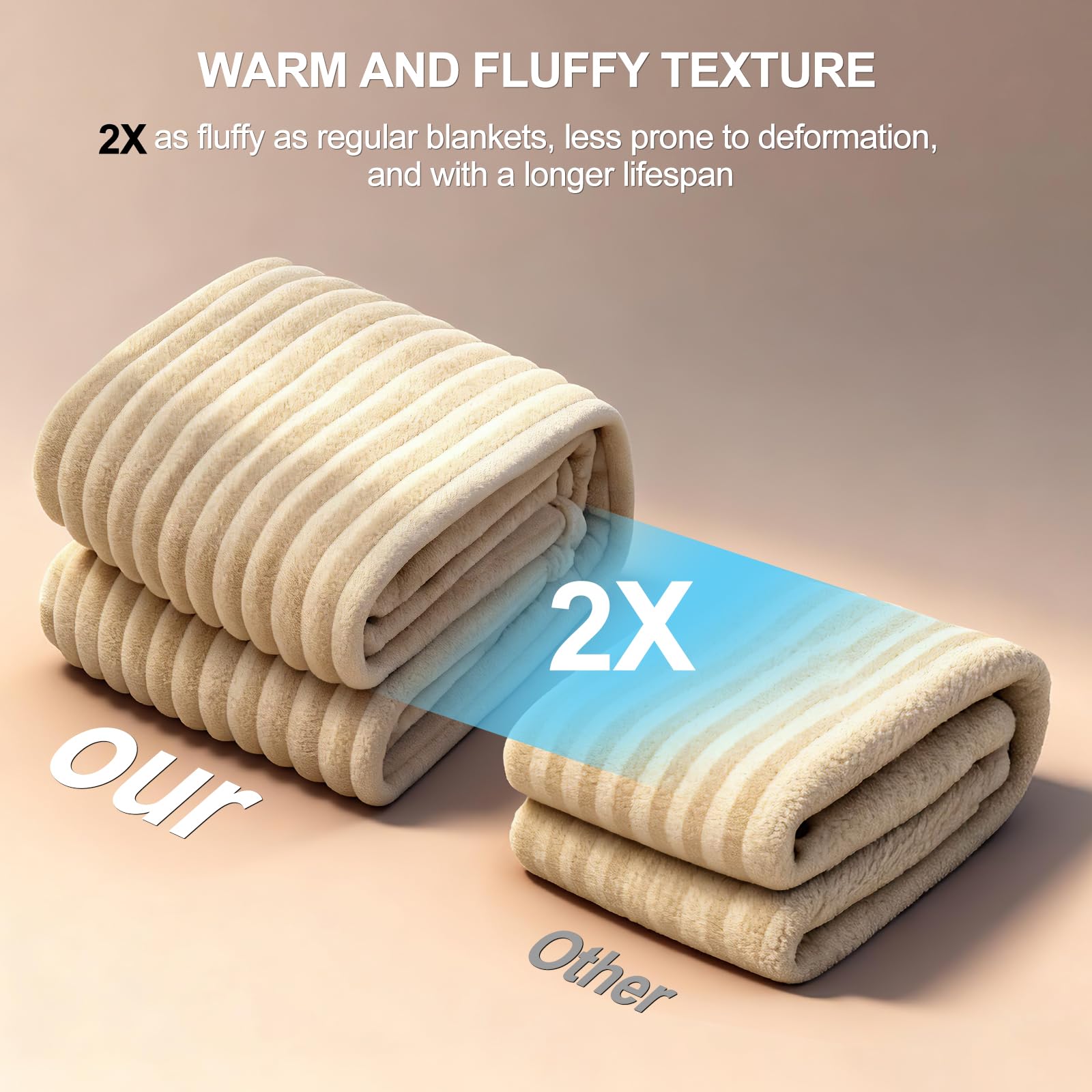 AIPERRO manta impermeable protege sofá y cama, fácil de limpiar.