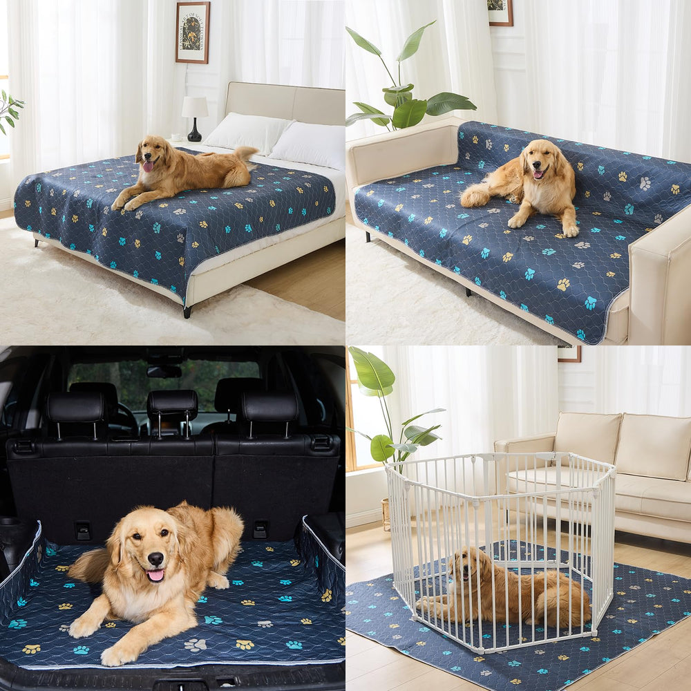 Paquete de 2 almohadillas Aitmexcn, práctico para rotar