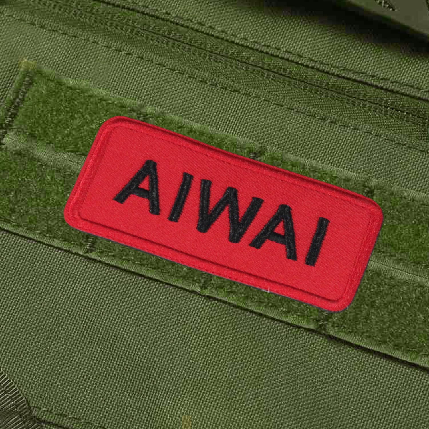 AIWAI MATERIAL NYLON 1000D ARNES PERRO, duradero y cómodo.