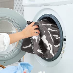 AIWEK manta impermeable 40 x 30 pulgadas para sofá y cama
