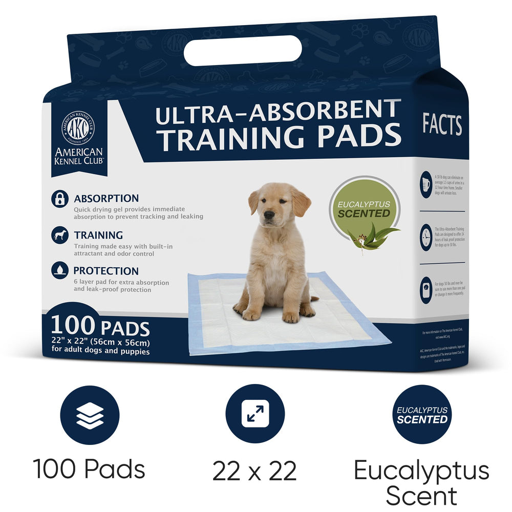 American Kennel Club AKC62975: superficie a prueba de fugas ideal para uso interior.