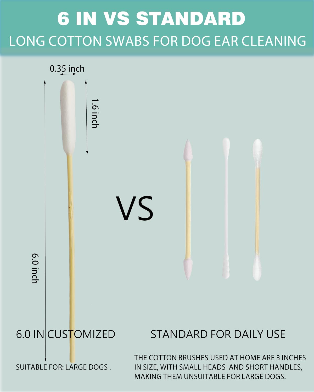 AkoSlale: opción ideal para razas grandes y perros activos, práctico y seguro