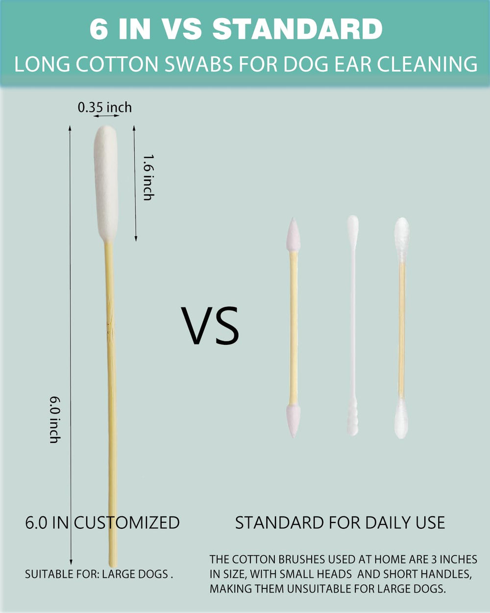 AkoSlale: opción ideal para razas grandes y perros activos, práctico y seguro