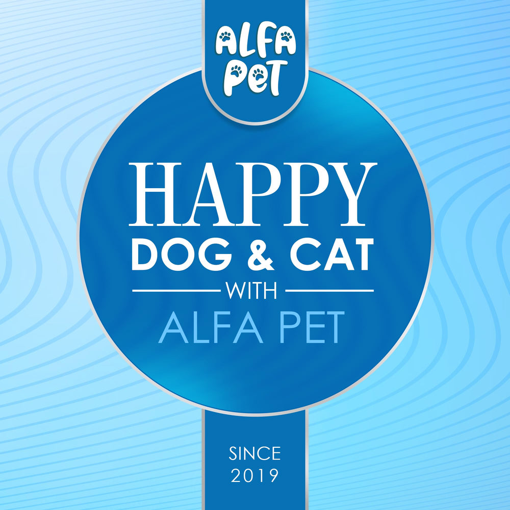 Alfa Pet bienestar respiratorio, posible beneficio
