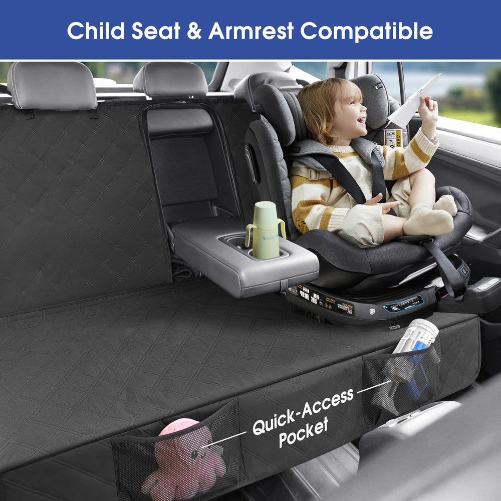 ALLANSING base antideslizante mantiene el asiento estable en terrenos irregulares.