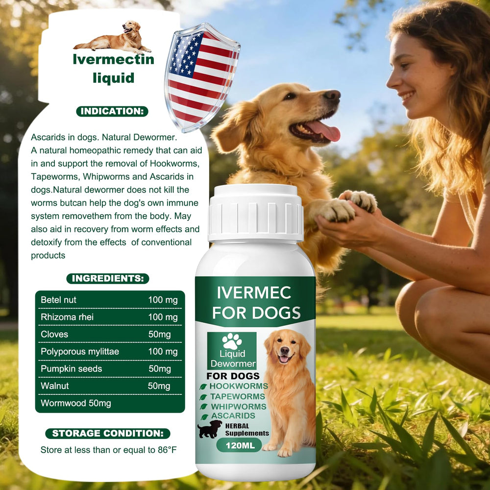 Alltripal Lvermect, opción de mantenimiento para la salud digestiva.