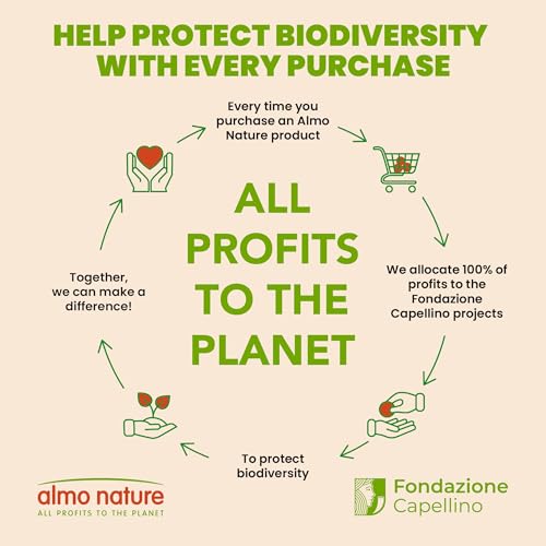 Compromiso ético: cada compra apoya bienestar animal y biodiversidad