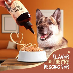 Altira Gravy: textura cremosa para enriquecer el sabor.