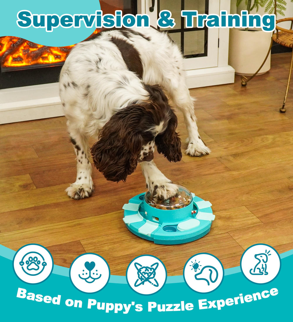 Aluckmao uso supervisado y entrenamiento, ayuda a aprender progresiones de juego de forma segura.