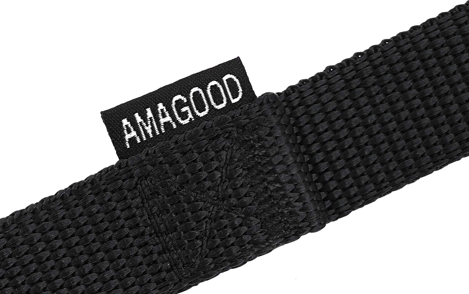 AMAGOOD cuerda larga para paseos y juegos, distancia controlada y diversión.