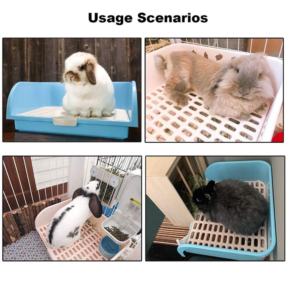 Amakunft uso interior jaula: solución práctica para mascotas dentro de casa