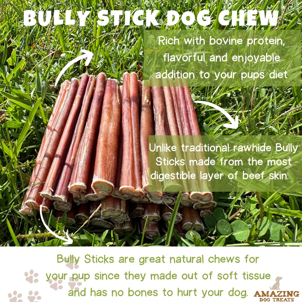 Amazing Dog Treats empaque seguro de 15 piezas, ideal para recompensas.