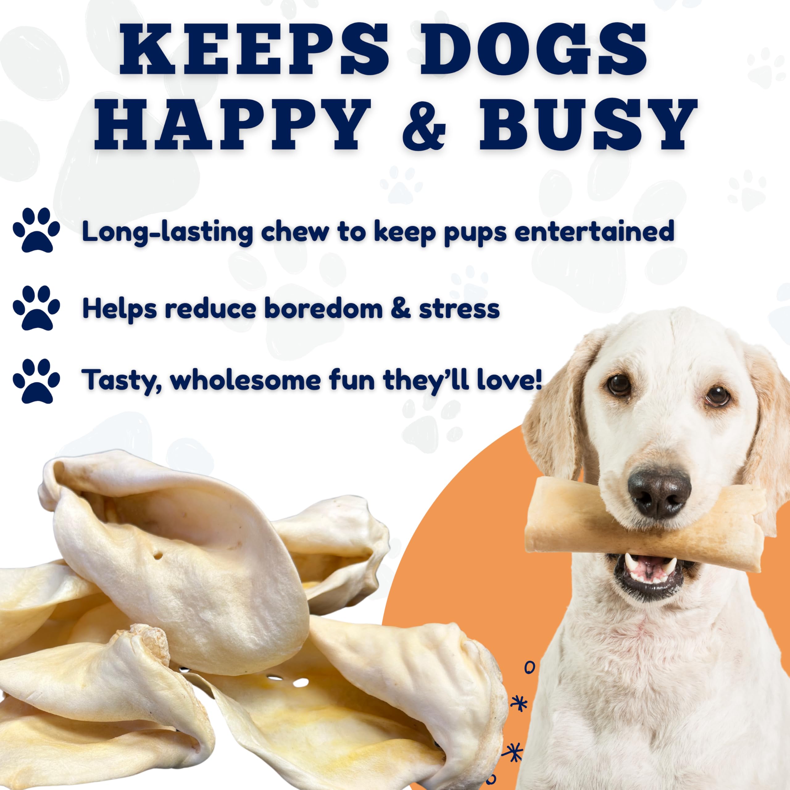 Amazing Dog Treats origen cría en pasto, snack natural y sostenible