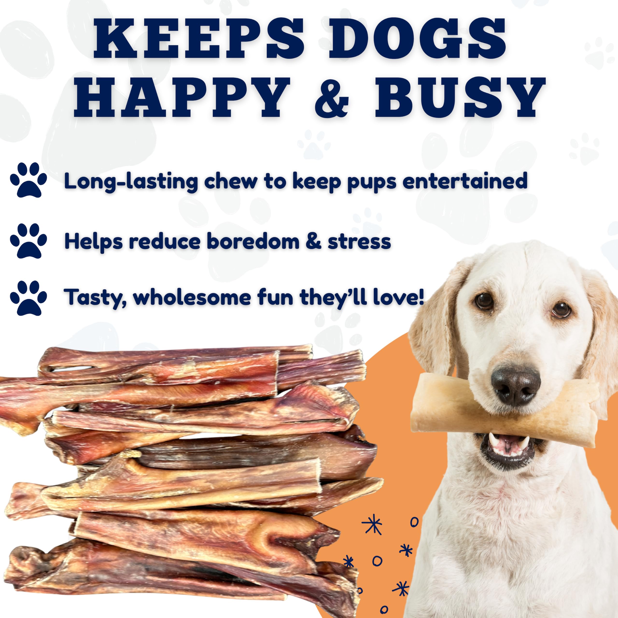 Amazing Dog Treats recompensa duradera, ideal para entrenamiento y comportamiento