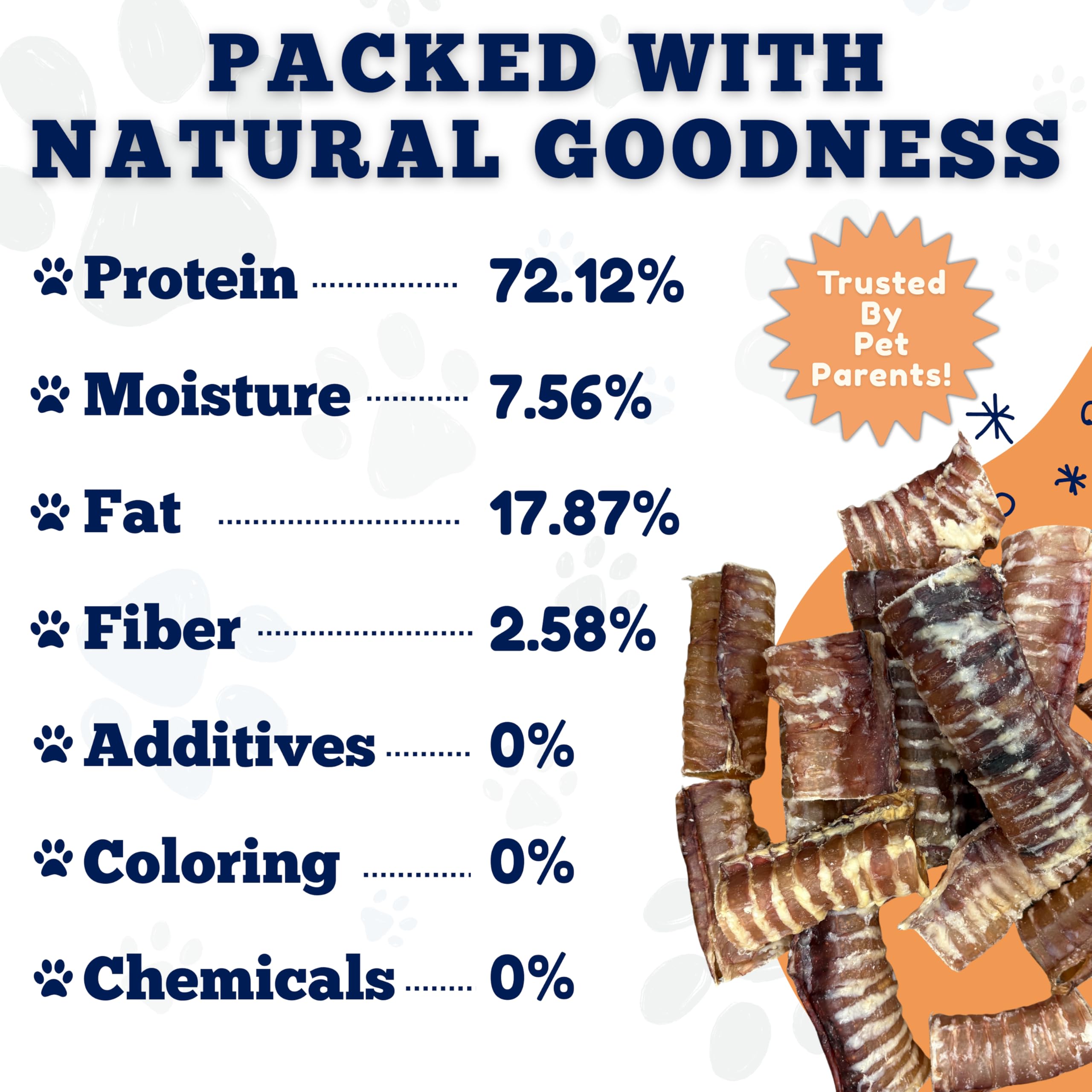 Amazing Dog Treats: textura masticable para perros pequenos