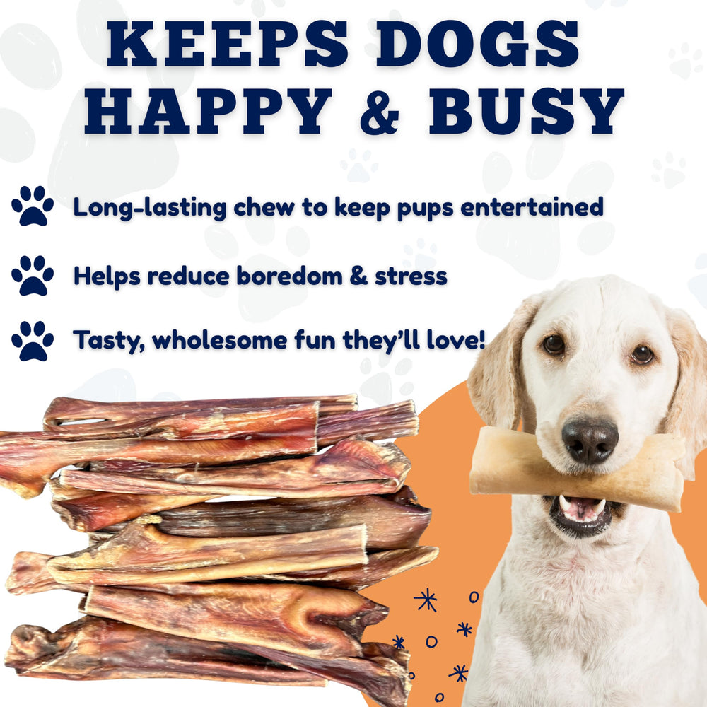 Amazing Dog Treats ideal como recompensa o para entrenamiento diario.