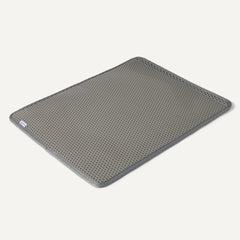 Material EVA suave de Amazon Basics cuida las patas de tu gato