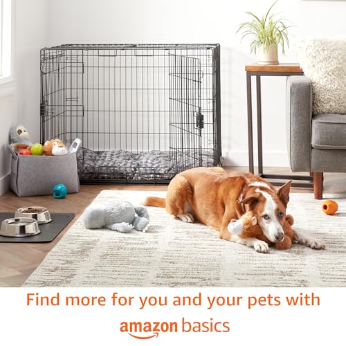 Amazon Basics diseño anti-fugas mantiene las manos limpias durante la recolección.