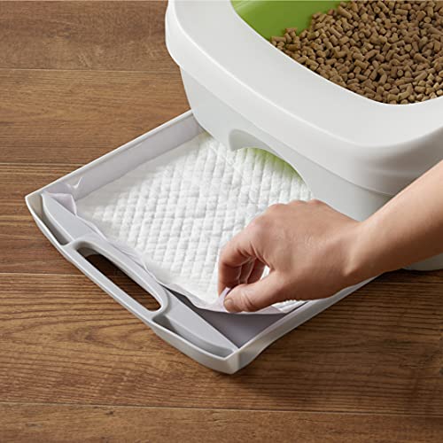 Control de olor mediante absorción de líquidos para un ambiente más agradable.