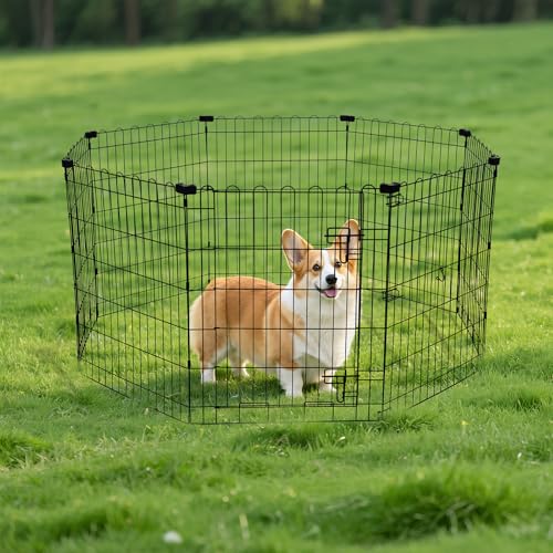 Amazon Basics dimensiones adecuadas para perros pequeños y otras mascotas.