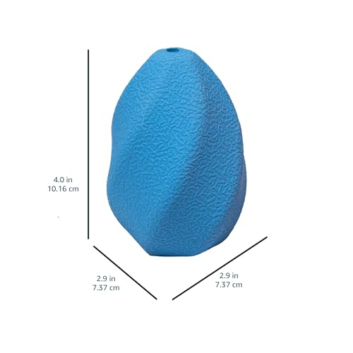 Dimensions en centimètres du jouet Amazon Basics.