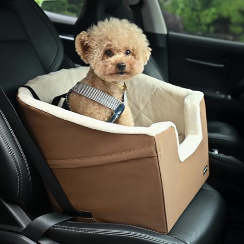 Amazon Basics: uso en asiento delantero o trasero