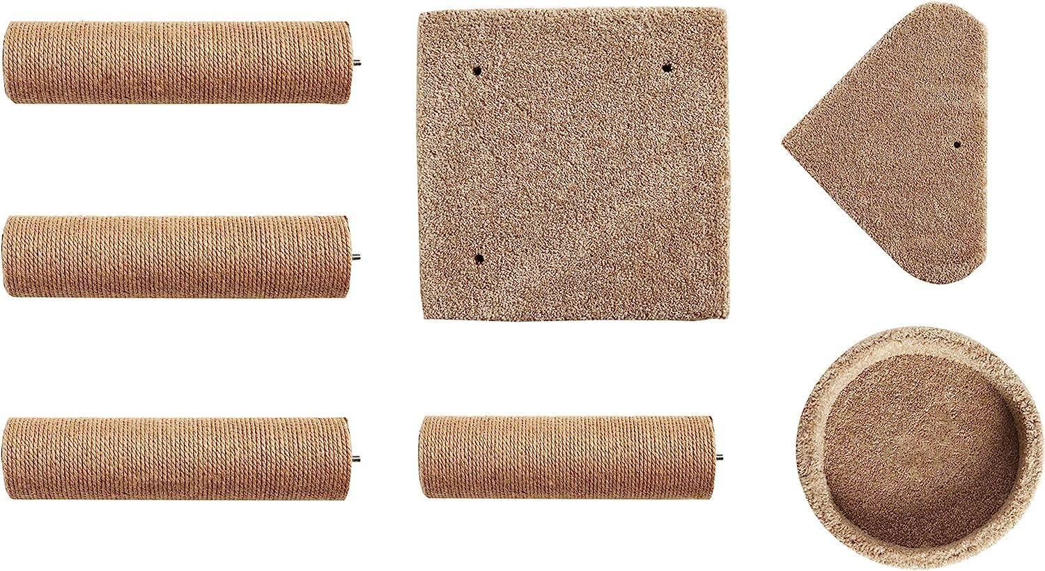 Amazon Basics Ensamble fácil con herramientas incluidas para montaje rápido