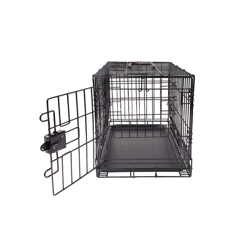 Amazon Basics base plástica removible para limpieza rápida